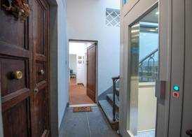 Mamo Florence - Macci Apartment 2