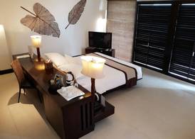 Kamana Sanctuary Resort & Spa 3