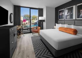 The ENGLiSH Hotel, Las Vegas, a Tribute Portfolio Hotel 5