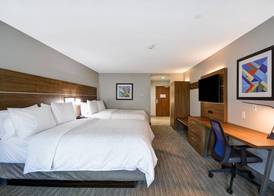 Holiday Inn Express & Suites HOUSTON NASA - BOARDWALK AREA by IHG 4