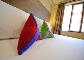 Union Hotel Cusco 4