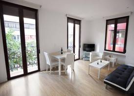 Apartamentos Boni 4