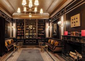 The William Hotel Midtown, New York 2