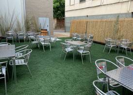 Hotel HM Alfaro 5