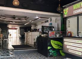 Lime Hotel 5
