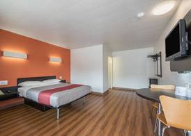 Motel 6-Fallon, NV 4