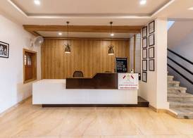 Young Monk Hostel Udaipur - Jaydurg 4