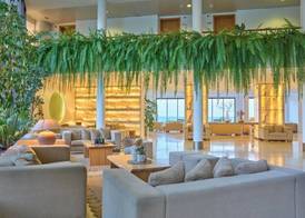 Caloura Hotel Resort 2
