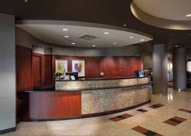 Courtyard by Marriott Fayetteville 4