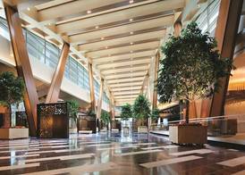ARIA Sky Suites 3