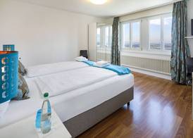 Hotel Sonnenberg 4