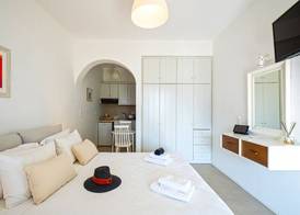 Kallichoron Art Boutique Hotel 3