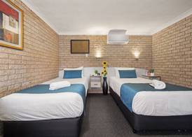 Kennedy Drive Boutique Motel & Nursery- Close To City Centre & Airport - 24 Hour Self Check-In 2