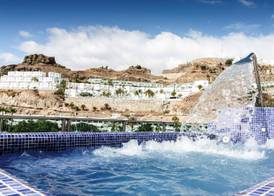 Morasol Suites 2