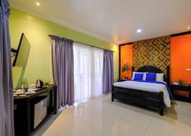 Malapascua Exotic Island Dive and Beach Resort 5