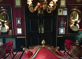 Prestonfield House 5