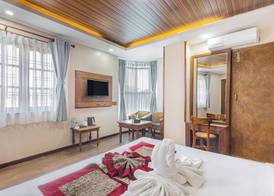 Royal Boutique Hotel 5