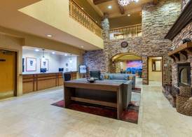 La Quinta by Wyndham Vancouver 2