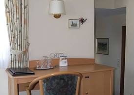 Pension Zueschener Bauernstuben 4