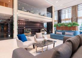 Ramada Plaza by Wyndham Bangkok Sukhumvit 48 2