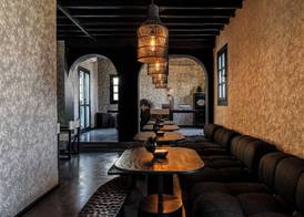 She Mykonos Boutique Hotel 2