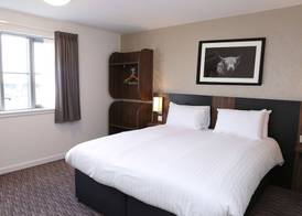 Harbour Spring, Peterhead by Marston's Inns 4