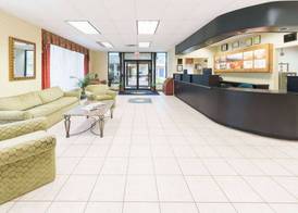 Days Inn by Wyndham Luray Shenandoah 2