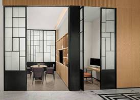 Sheraton Hangzhou Fuyang 3
