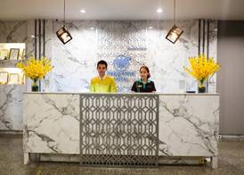 Krabi Royal Hotel 4