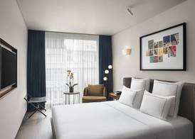 Glens Palas Istanbul Nisantasi 3