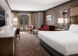 Horseshoe Black Hawk Hotel & Casino - A Caesars Rewards Destination 5