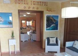 I Ginepri Hotel 2