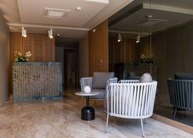 Deep Blu Boutique Hotel 2