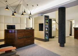 Boutique Hotel Das Tigra 4