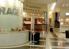 Mirage Hotel 3