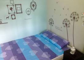YHA Ngong Ping SG Davis Youth Hostel 4