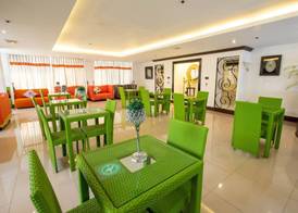 Eurotel Las Pinas 5