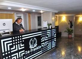 De Franklin Apartments 2