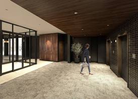 Nest hotel alt Sapporo Odori 2