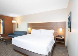Holiday Inn Express & Suites ST. GEORGE NORTH - ZION by IHG 3