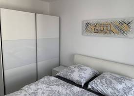 Luxury Westpark 2 Residence Lake View W4 4