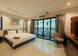 Nalanta Hotel Pattaya 3