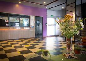 Hotel Max 2