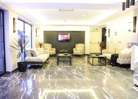 Gardenya Suit Hotel 2