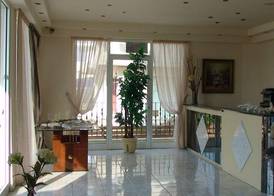 HOTEL AMBROSIA 4