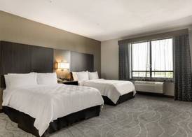Holiday Inn & Suites SILICON VALLEY - MILPITAS by IHG 4