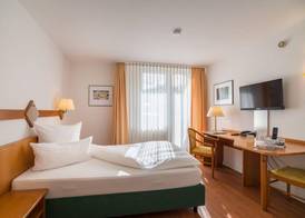 Residenzhotel Stuttgart Airport, Sure Hotel Collection by Best Western 4