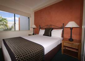 Mid City Luxury Suites 2