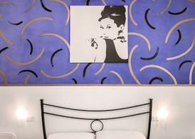 Ariel B&B 4
