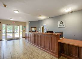 Quality Inn Gulf Shores Airport 2